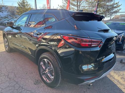 2024 Chevrolet Blazer 3LT