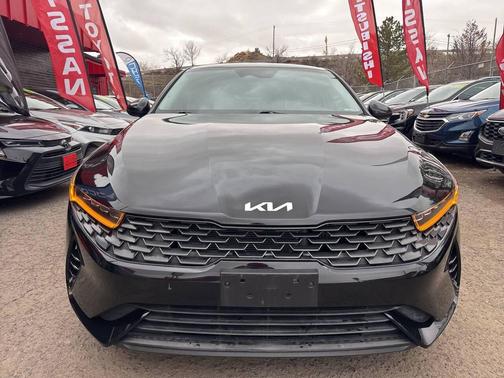 2023 Kia K5 LXS