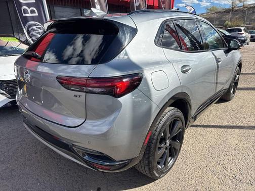 2023 Buick Envision Preferred FWD