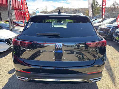 2024 Buick Envision Preferred AWD