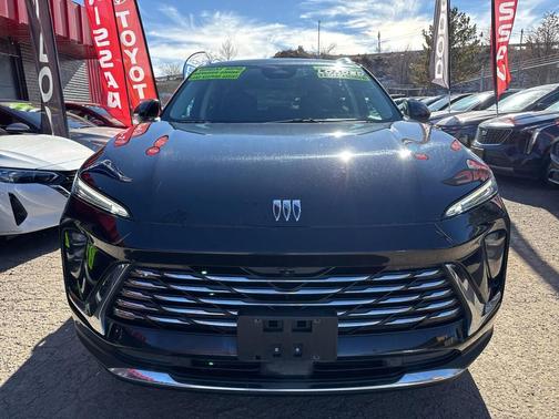 2024 Buick Envision Preferred AWD