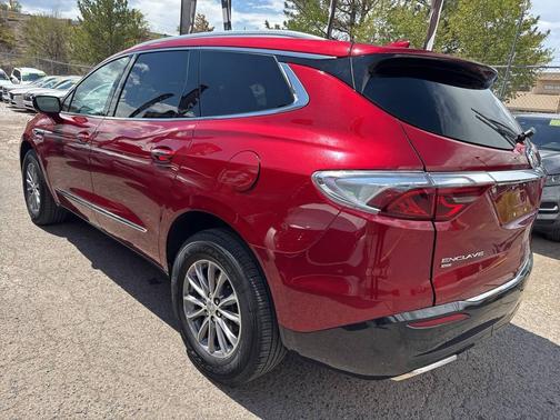 2024 Buick Enclave Premium AWD