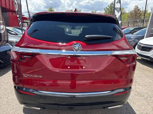 2024 Buick Enclave Premium AWD