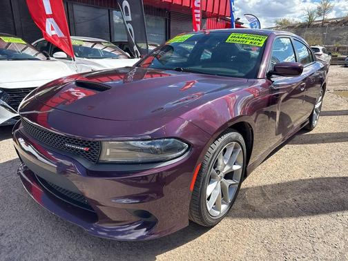 2022 Dodge Charger GT