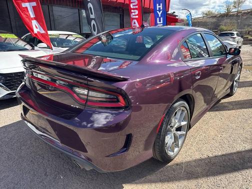 2022 Dodge Charger GT