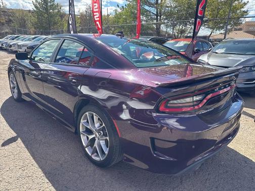 2022 Dodge Charger GT