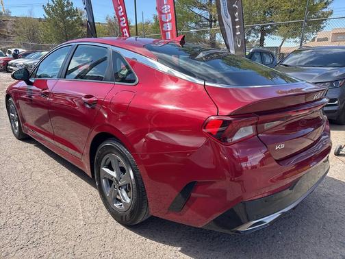 2023 Kia K5 LXS