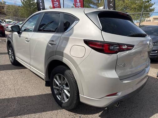 2024 Mazda CX-5 2.5 S Select