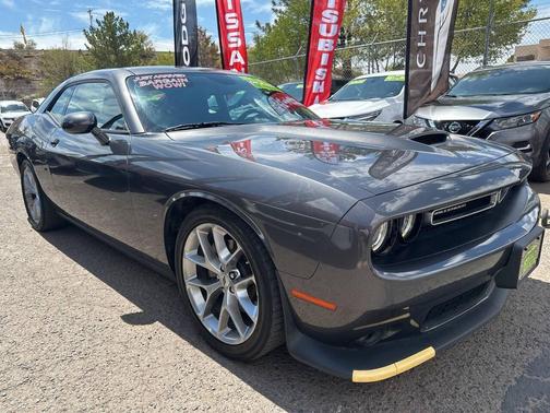 2023 Dodge Challenger GT