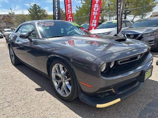 2023 Dodge Challenger GT