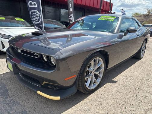 2023 Dodge Challenger GT