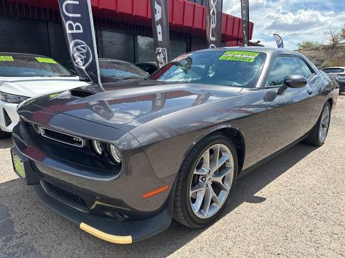 2023 Dodge Challenger GT
