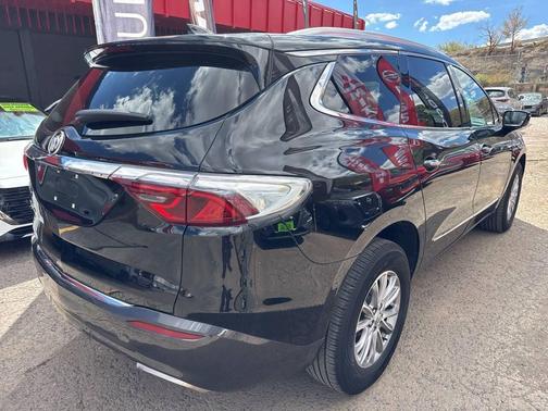 2024 Buick Enclave Premium FWD