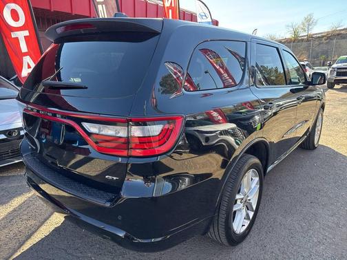 2024 Dodge Durango GT AWD