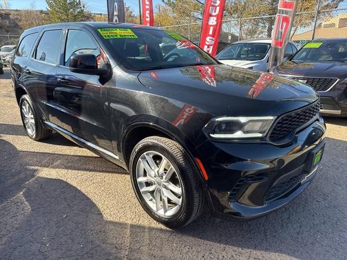 2024 Dodge Durango GT AWD