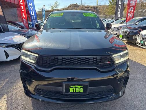 2024 Dodge Durango GT AWD