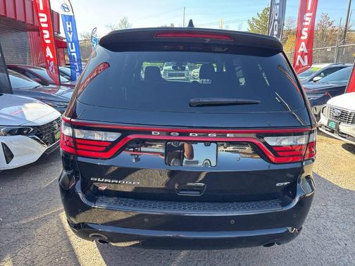 2024 Dodge Durango GT AWD
