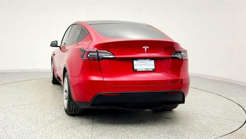 2020 Tesla Model Y Performance AWD w/ Full Self-Driving Capability & Greater Range