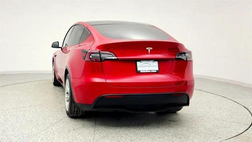 2020 Tesla Model Y Performance AWD w/ Full Self-Driving Capability & Greater Range