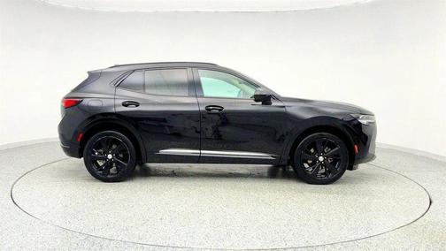 2021 Buick Envision AWD Essence