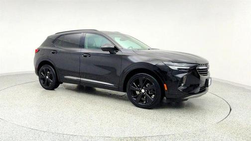 2021 Buick Envision AWD Essence