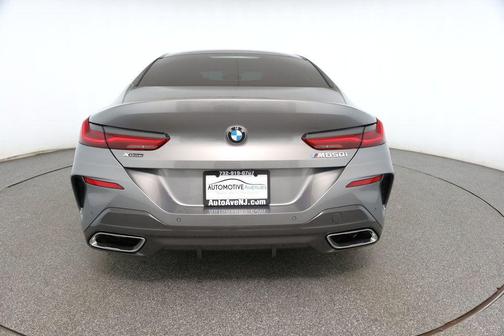 2023 BMW M850 Gran Coupe xDrive