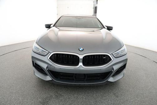 2023 BMW M850 Gran Coupe xDrive