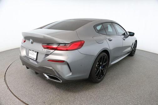 2023 BMW M850 Gran Coupe xDrive