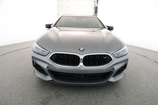 2023 BMW M850 Gran Coupe xDrive