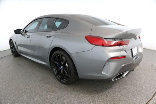 2023 BMW M850 Gran Coupe xDrive