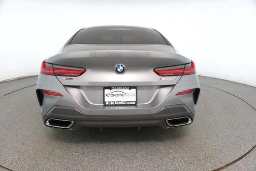 2023 BMW M850 Gran Coupe xDrive