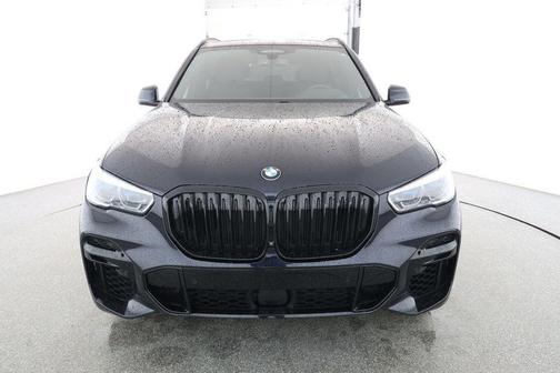 2022 BMW X5 M50i