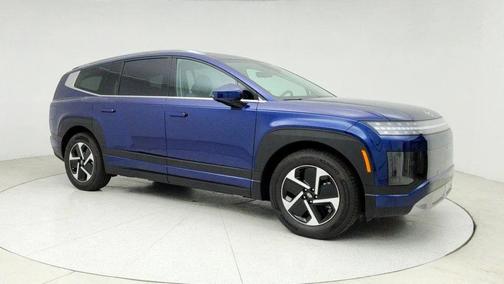 2026 Hyundai IONIQ 9 SE