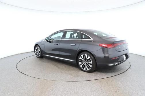 2024 Mercedes-Benz EQE 350 4MATIC