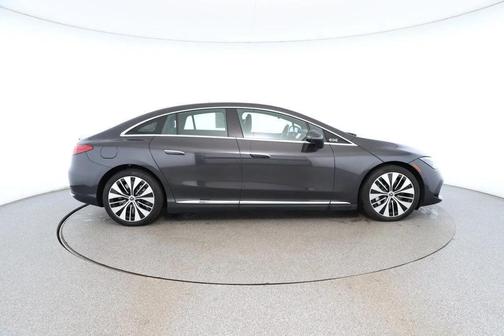 2024 Mercedes-Benz EQE 350 4MATIC