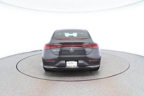 2024 Mercedes-Benz EQE 350 4MATIC