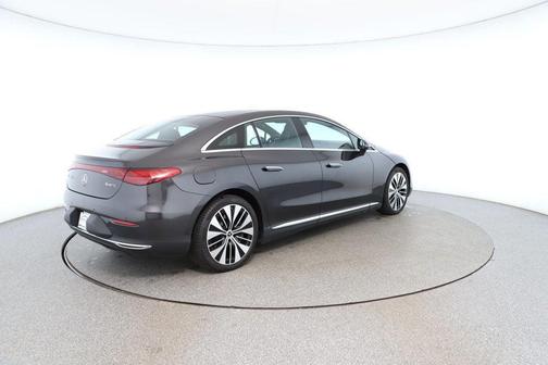 2024 Mercedes-Benz EQE 350 4MATIC