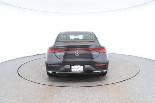 2024 Mercedes-Benz EQE 350 4MATIC
