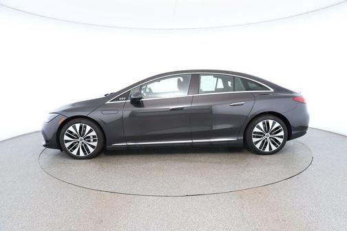 2024 Mercedes-Benz EQE 350 4MATIC