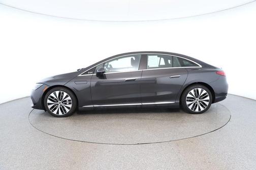 2024 Mercedes-Benz EQE 350 4MATIC