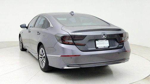2022 Honda Accord Hybrid EX-L