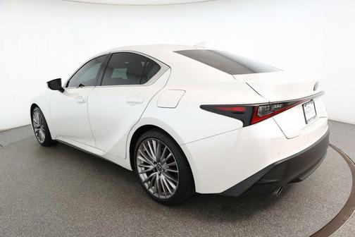 2023 Lexus IS 300 Base