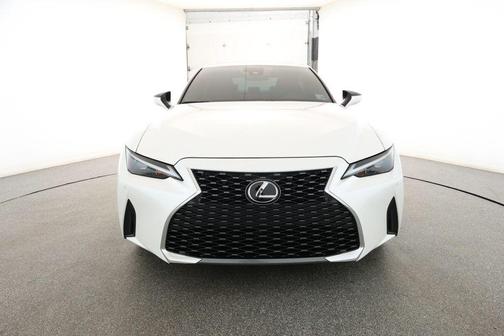 2023 Lexus IS 300 Base
