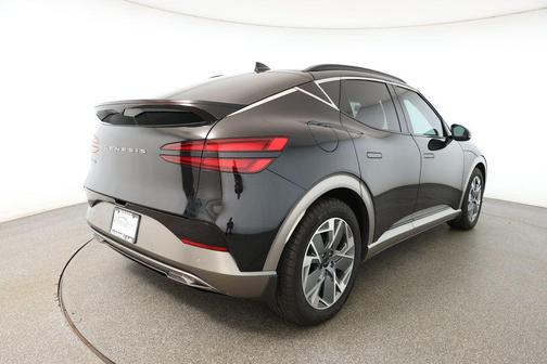 2024 Genesis GV60 Standard RWD