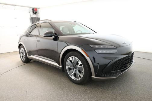 2024 Genesis GV60 Standard RWD