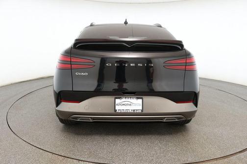 2024 Genesis GV60 Standard RWD