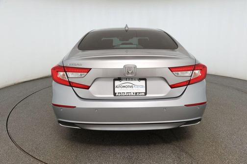 2021 Honda Accord EX-L 1.5T