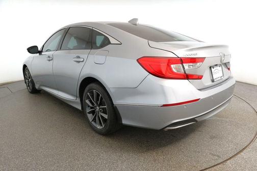 2021 Honda Accord EX-L 1.5T