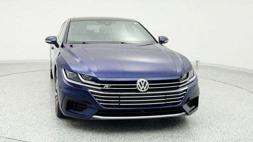 2019 Volkswagen Arteon 2.0T SEL Premium R-Line 4MOTION