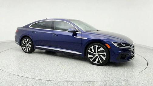 2019 Volkswagen Arteon 2.0T SEL Premium R-Line 4MOTION